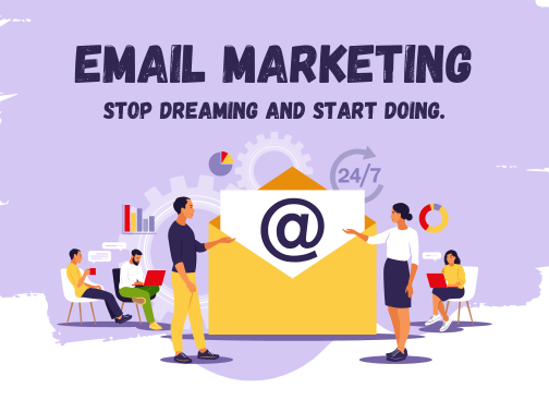 email marketing