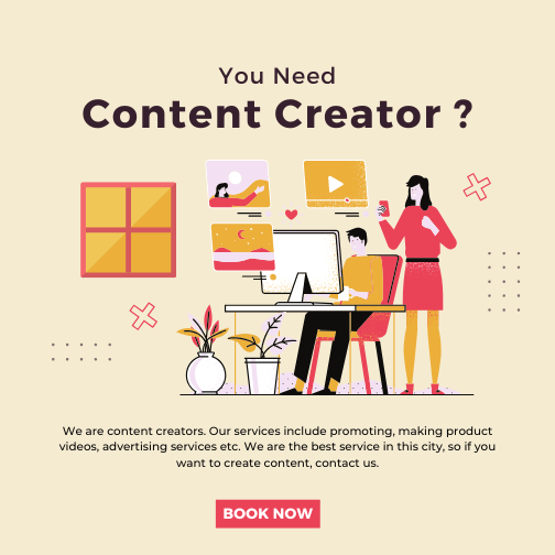 Content Strategy Development