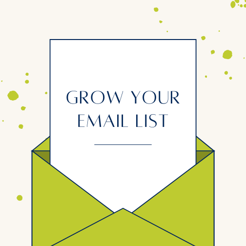 Email Content & Newsletters