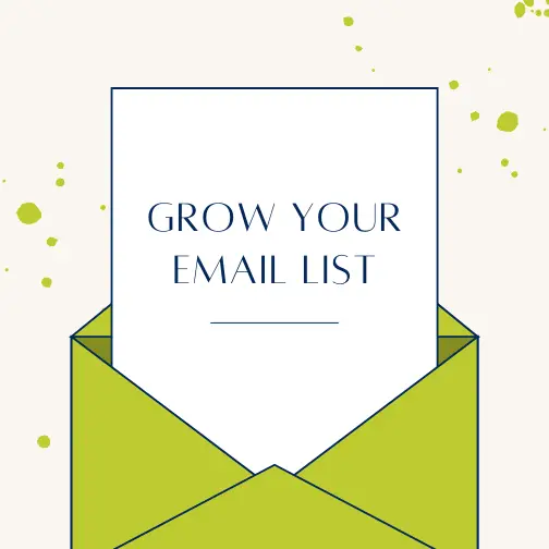 Email Content & Newsletters