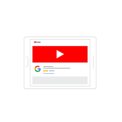 Google video ads