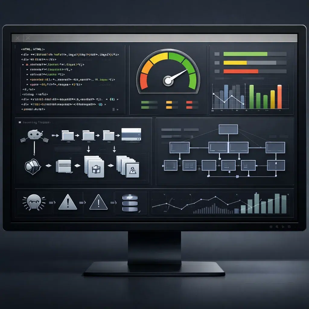 Technical SEO Audit Services by Techfee